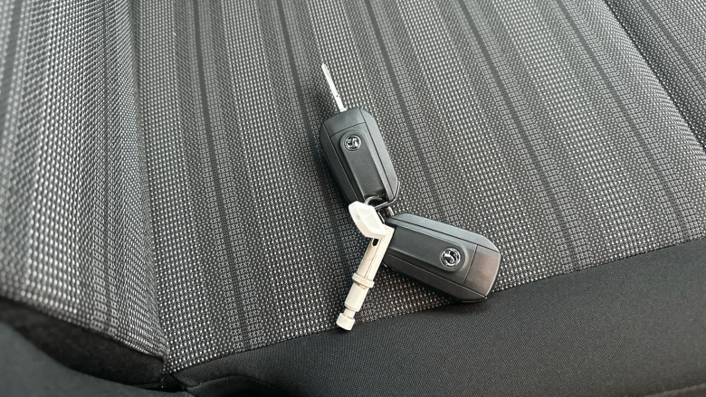 Vauxhall Combo Life 1.5 Turbo D Edition 5dr Diesel Estate